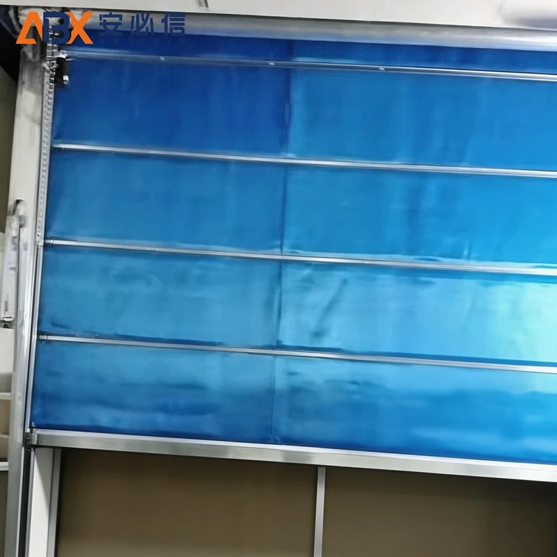 张家界市高速堆积门