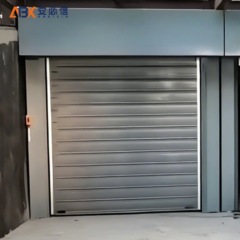 张家界市雷达高速门